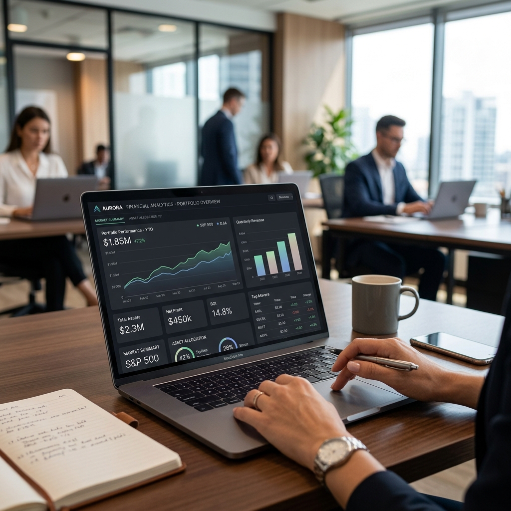 Payroll & Compensation